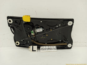 Land Rover LR2 Driver Left Front Door Window Regulator