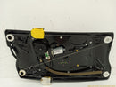 Land Rover LR2 Driver Left Front Door Window Regulator-2