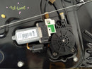 Land Rover LR2 Driver Left Front Door Window Regulator-9
