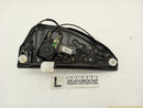 Land Rover LR2 Driver Left Rear Door Window Regulator-1