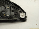 Land Rover LR2 Driver Left Rear Door Window Regulator-2