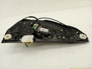 Land Rover LR2 Driver Left Rear Door Window Regulator-6