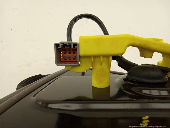 Land Rover LR2 Driver Left Rear Door Window Regulator