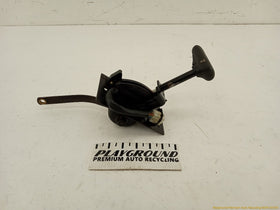 BMW 533I Gear Shifter Selector