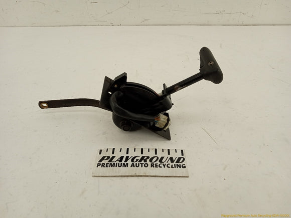 BMW 533I Gear Shifter Selector