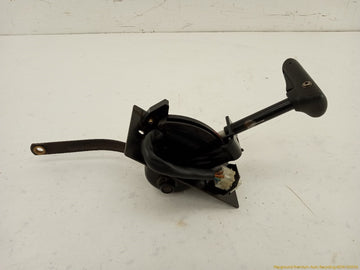 BMW 533I Gear Shifter Selector - 0