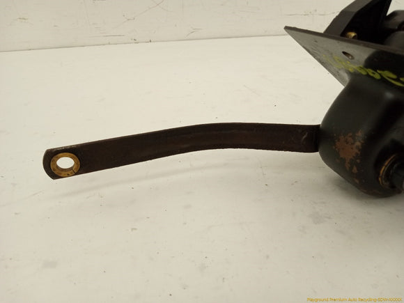 BMW 533I Gear Shifter Selector