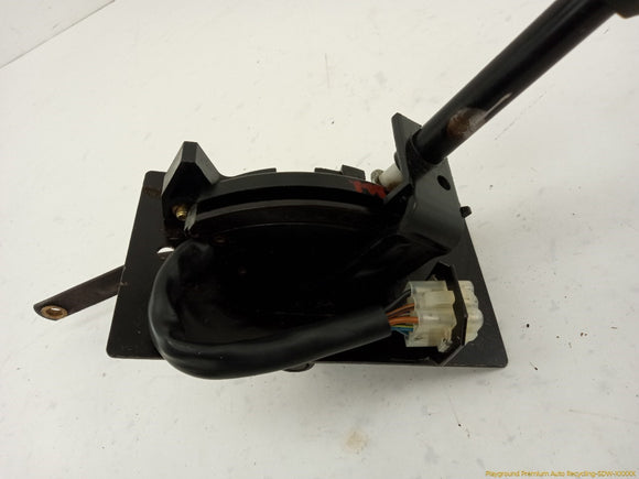 BMW 533I Gear Shifter Selector