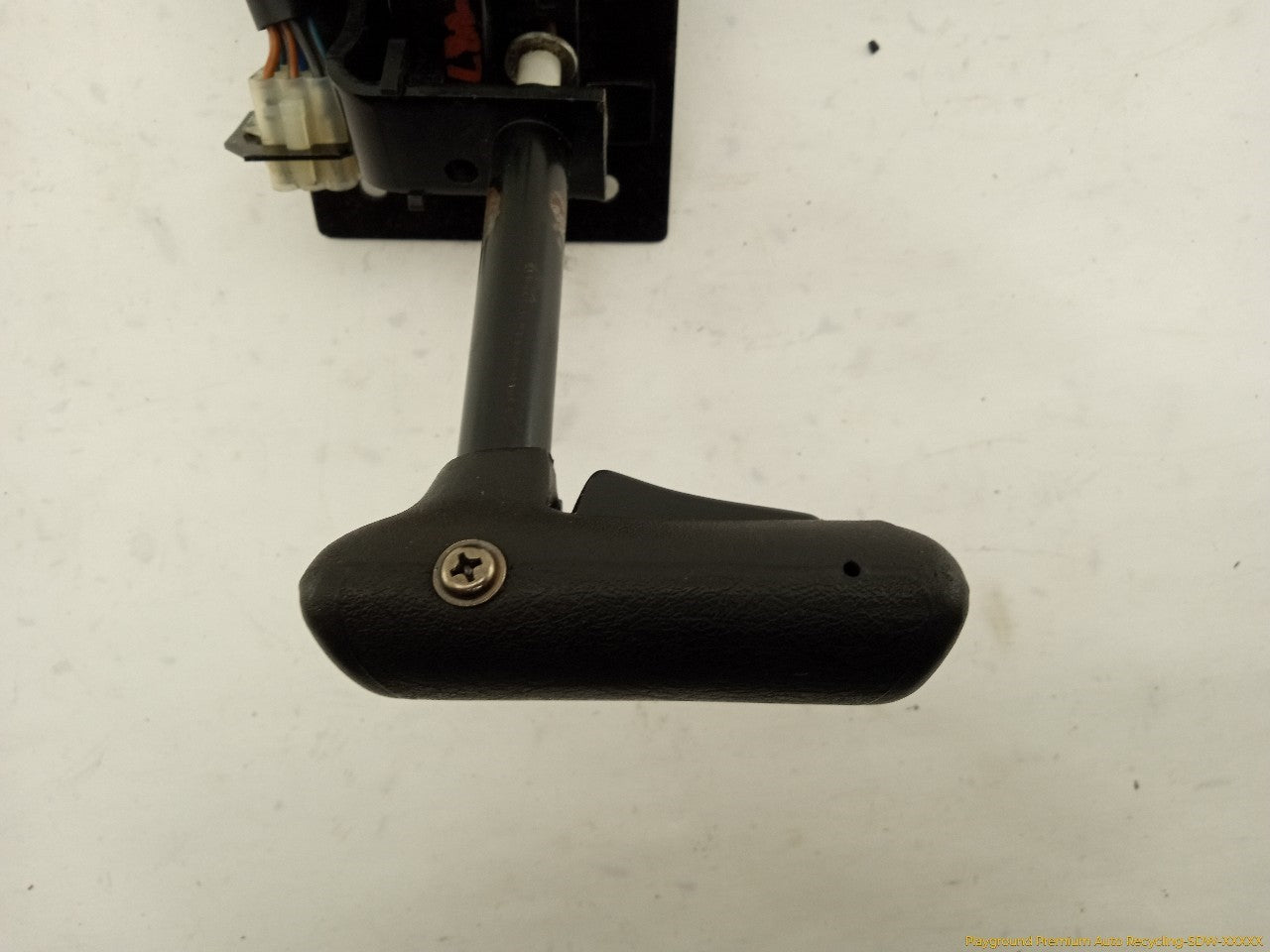 BMW 533I Gear Shifter Selector