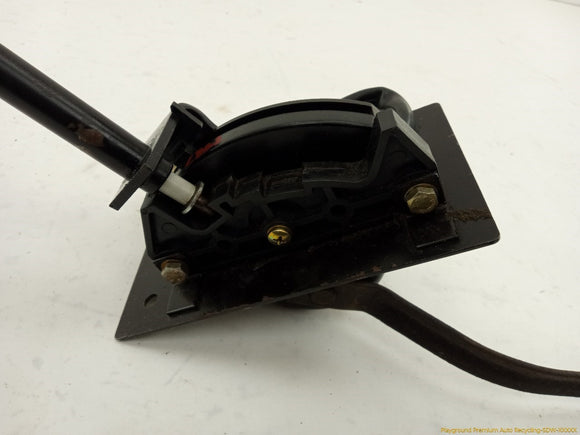 BMW 533I Gear Shifter Selector