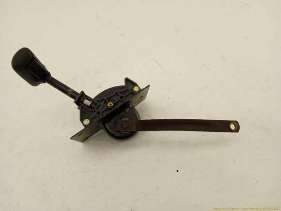 BMW 533I Gear Shifter Selector