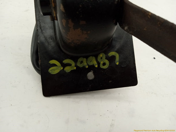 BMW 533I Gear Shifter Selector