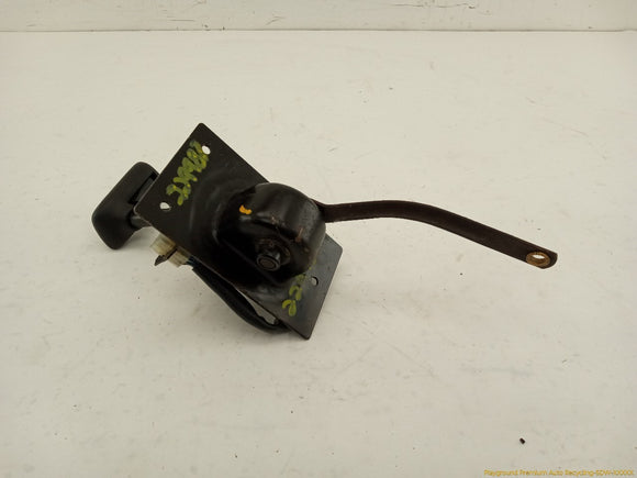 BMW 533I Gear Shifter Selector