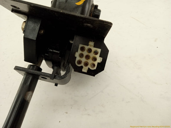 BMW 533I Gear Shifter Selector