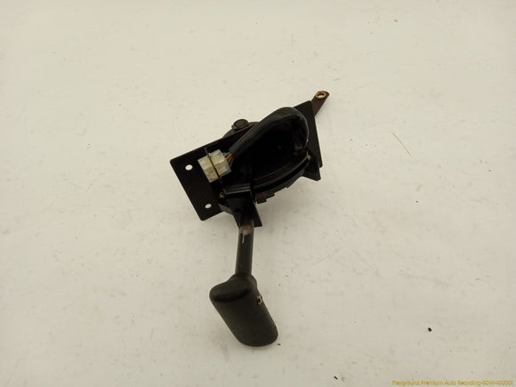 BMW 533I Gear Shifter Selector