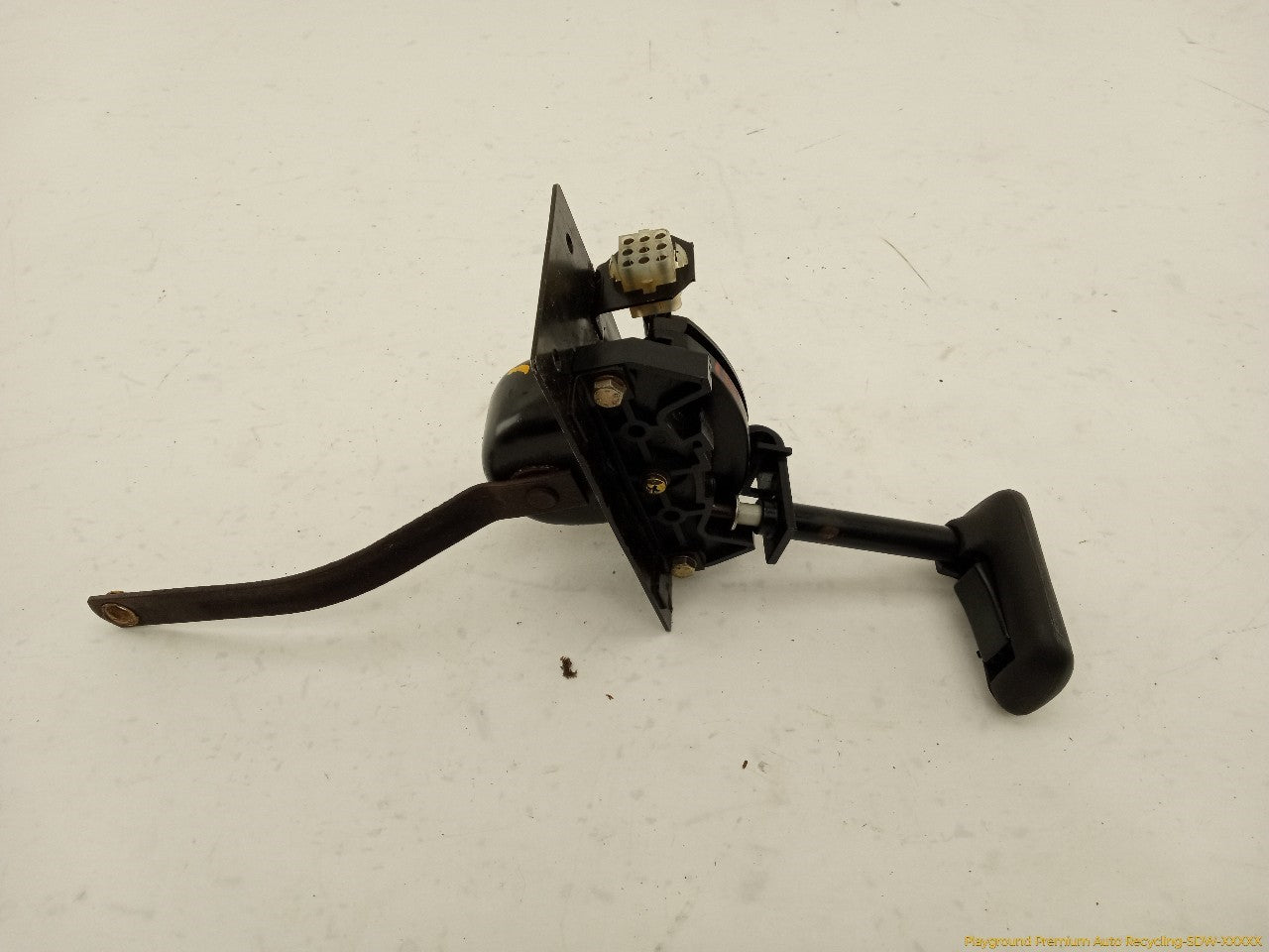 BMW 533I Gear Shifter Selector