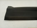 Land Rover LR2 Passenger Right Rear Lower Door Molding-2