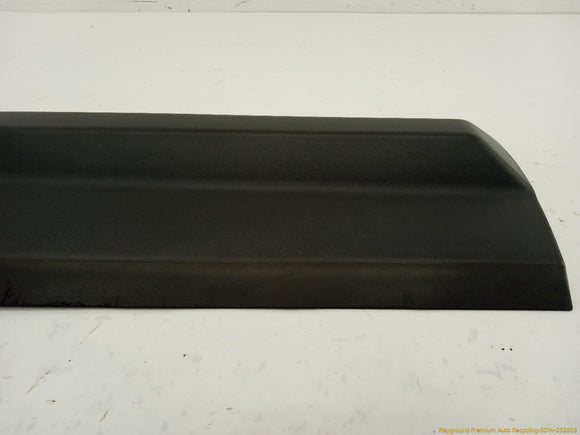Land Rover LR2 Passenger Right Rear Lower Door Molding