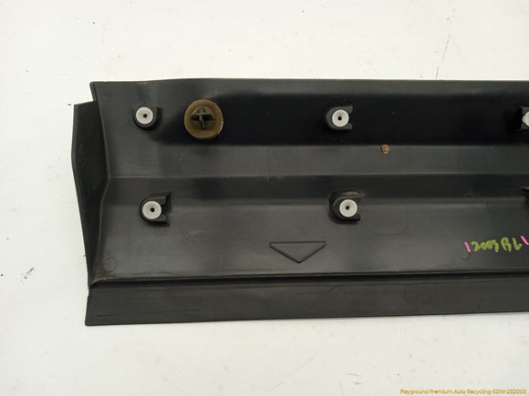 Land Rover LR2 Driver Left Rear Lower Door Molding