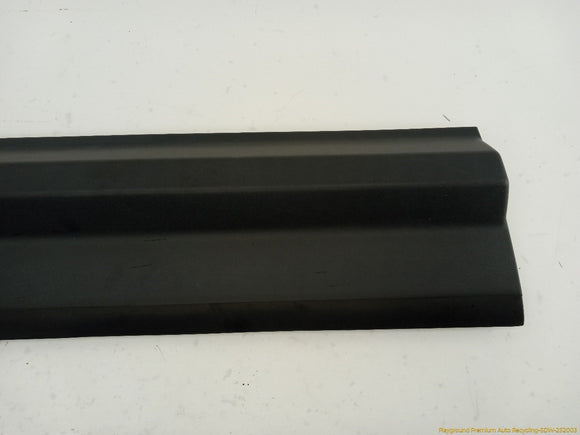 Land Rover LR2 Driver Left Front Lower Door Molding