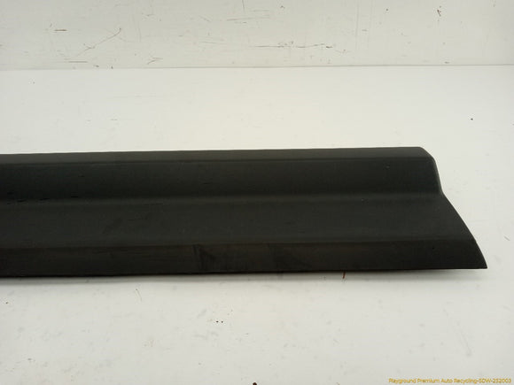 Land Rover LR2 Driver Left Front Lower Door Molding