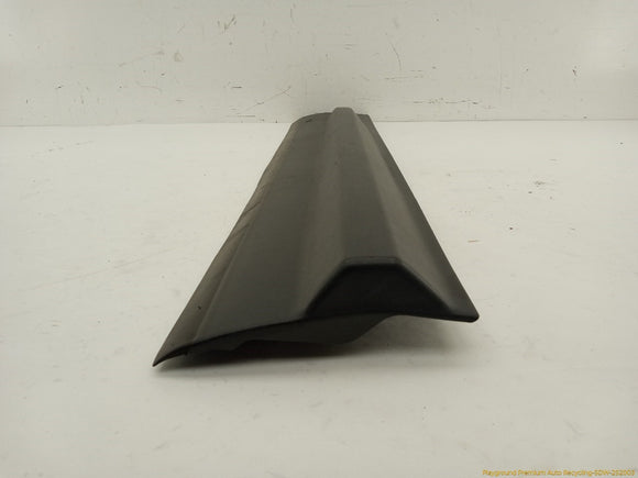 Land Rover LR2 Driver Left Front Lower Door Molding