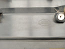 Land Rover LR2 Driver Left Front Lower Door Molding-12