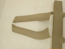 Land Rover LR2 Set Of 3 Rear Tailgate Upper Side Trim-5