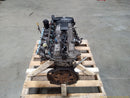 Lexus IS300 Engine Assembly-1