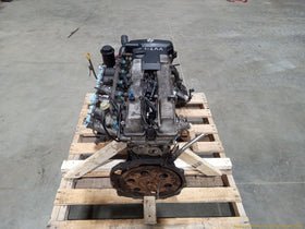 Lexus IS300 Engine Assembly