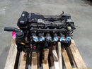 Lexus IS300 Engine Assembly-2