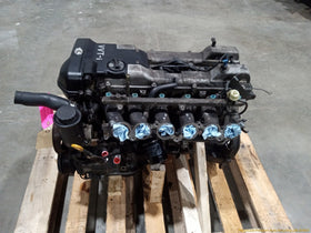 Lexus IS300 Engine Assembly - 0