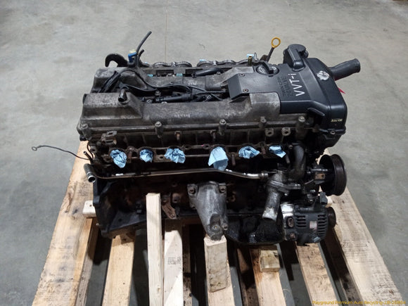 Lexus IS300 Engine Assembly
