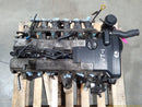 Lexus IS300 Engine Assembly-4