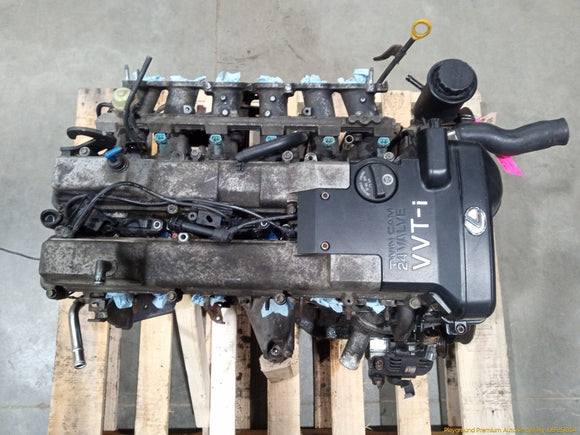 Lexus IS300 Engine Assembly
