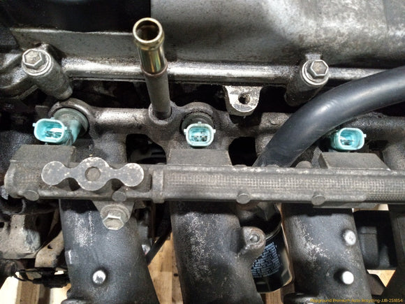 Lexus IS300 Engine Assembly