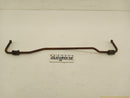 Lexus IS300 Rear Stabilizer Sway Bar-1