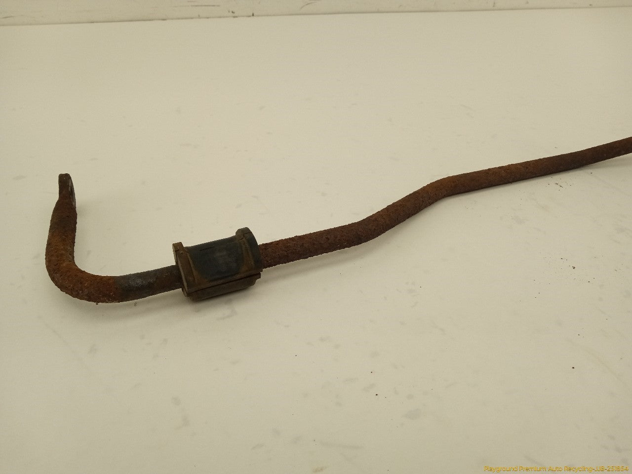 Lexus IS300 Rear Stabilizer Sway Bar - 0