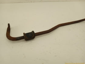 Lexus IS300 Rear Stabilizer Sway Bar - 0