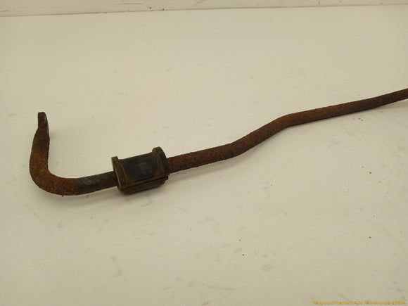 Lexus IS300 Rear Stabilizer Sway Bar