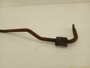 Lexus IS300 Rear Stabilizer Sway Bar-3