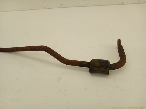 Lexus IS300 Rear Stabilizer Sway Bar