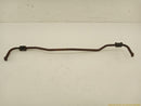 Lexus IS300 Rear Stabilizer Sway Bar-4