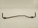Lexus IS300 Rear Stabilizer Sway Bar-7