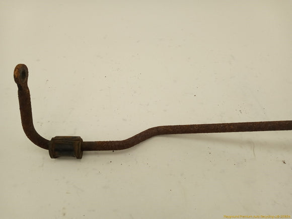 Lexus IS300 Rear Stabilizer Sway Bar