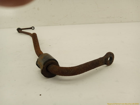Lexus IS300 Rear Stabilizer Sway Bar