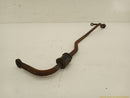 Lexus IS300 Rear Stabilizer Sway Bar-12
