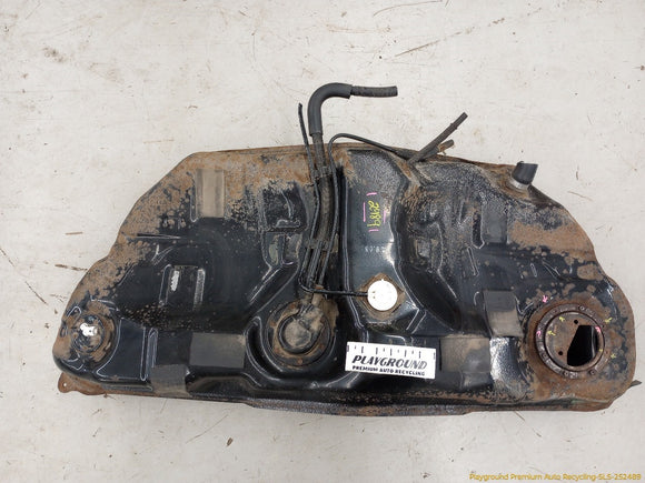 Lexus IS300 Fuel Gas Tank