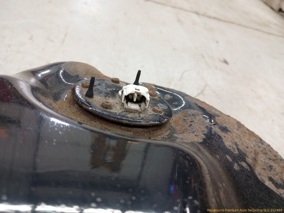 Lexus IS300 Fuel Gas Tank