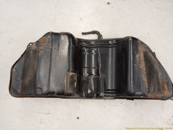 Lexus IS300 Fuel Gas Tank